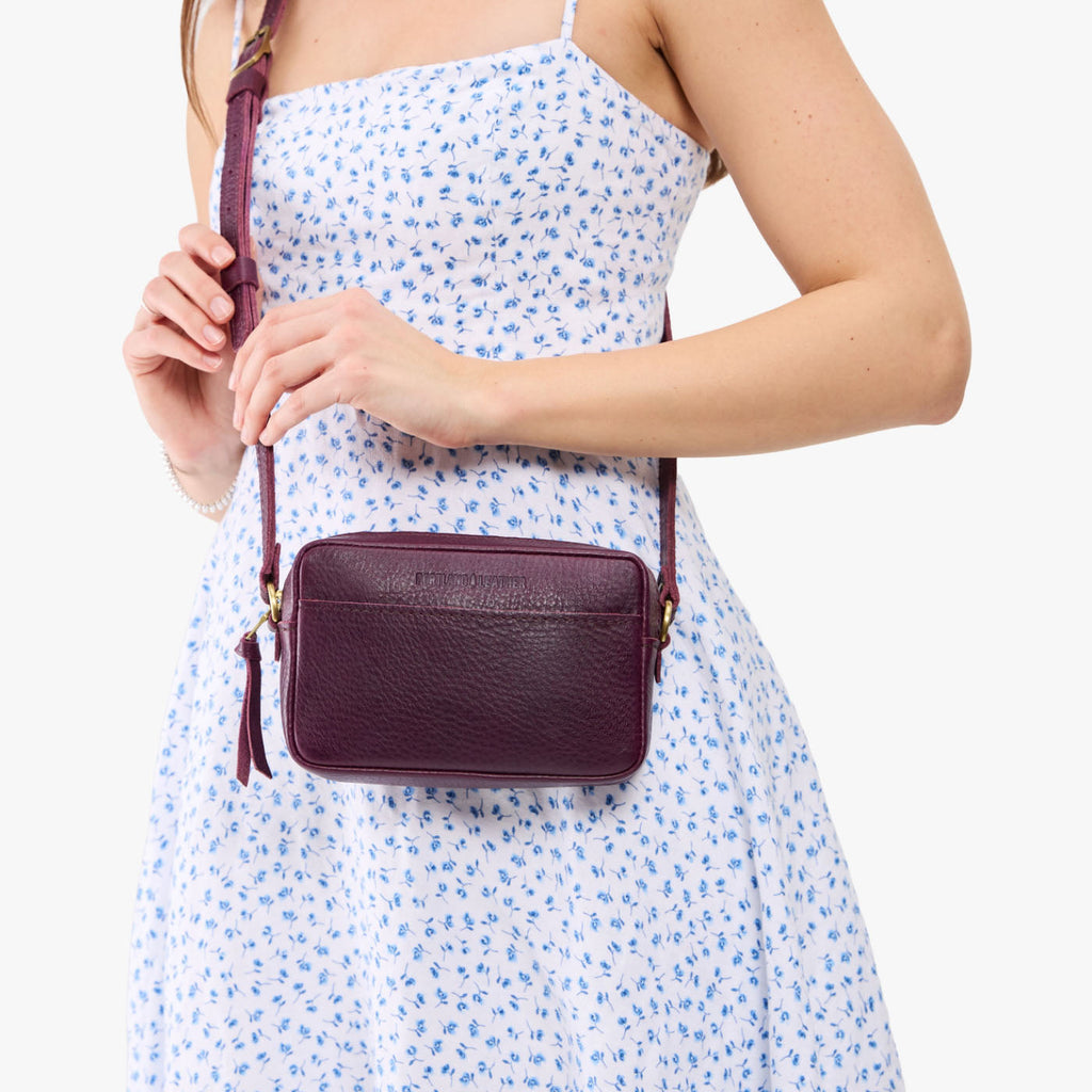 'Almost Perfect' Camera Bag Purse - Famous | Online Store