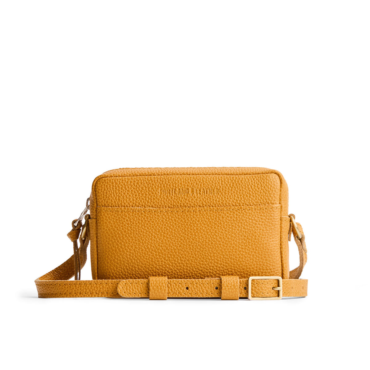 'Almost Perfect' Camera Bag Purse - Famous | Online Store