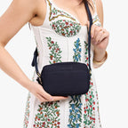 'Almost Perfect' Camera Bag Purse - Famous | Online Store
