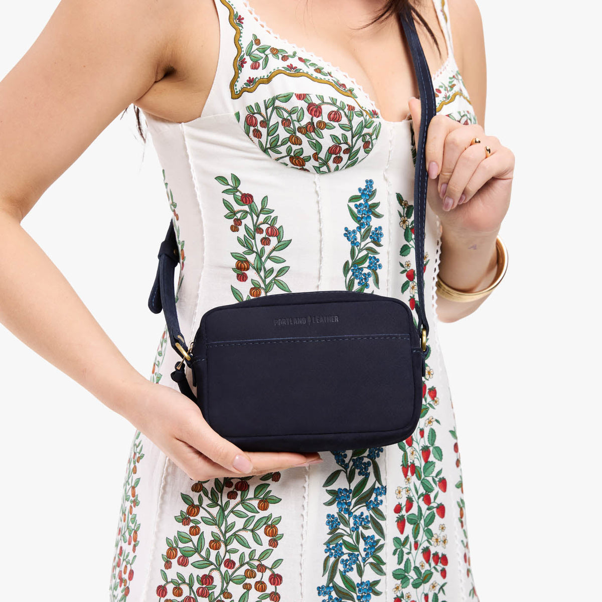 'Almost Perfect' Camera Bag Purse - Famous | Online Store