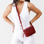 'Almost Perfect' Camera Bag Purse - Famous | Online Store