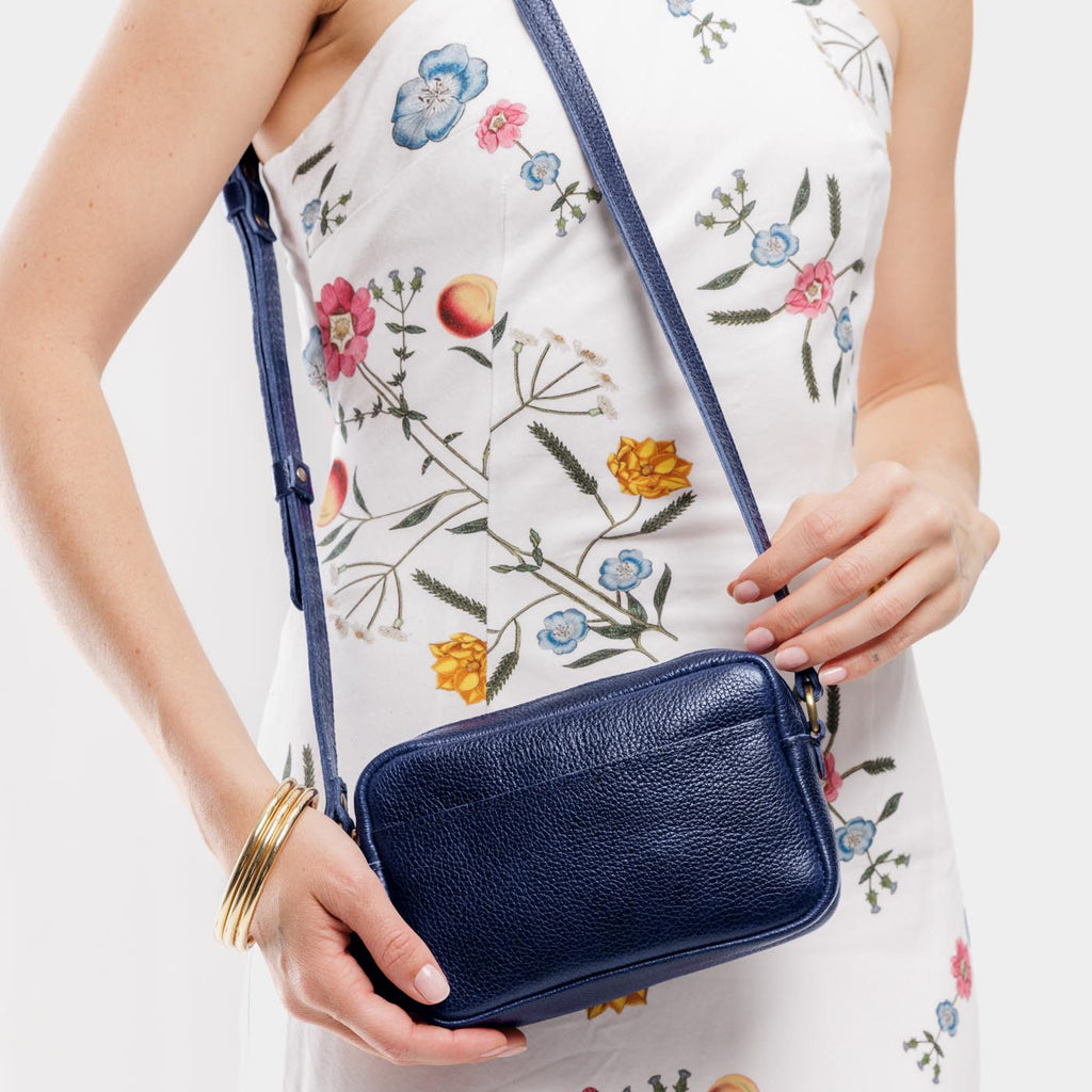 'Almost Perfect' Camera Bag Purse - Famous | Online Store