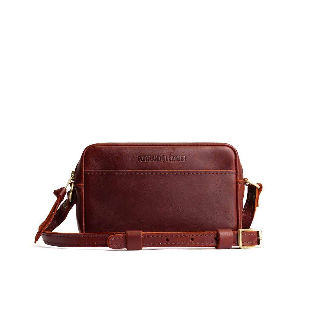 'Almost Perfect' Camera Bag Purse - Famous | Online Store