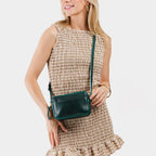 'Almost Perfect' Camera Bag Purse - Famous | Online Store