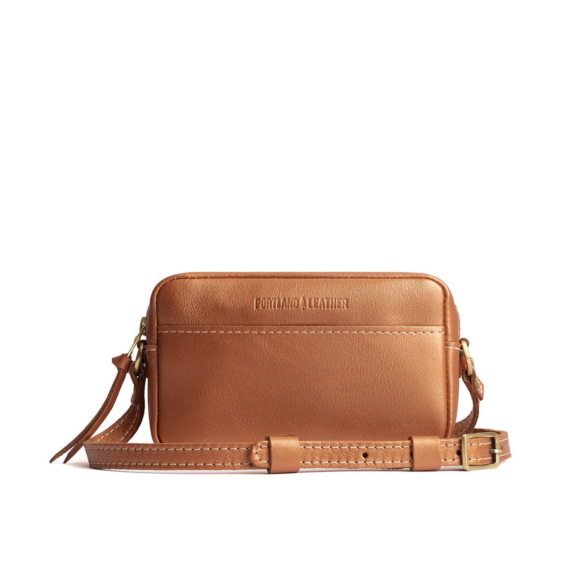 'Almost Perfect' Camera Bag Purse - Famous | Online Store