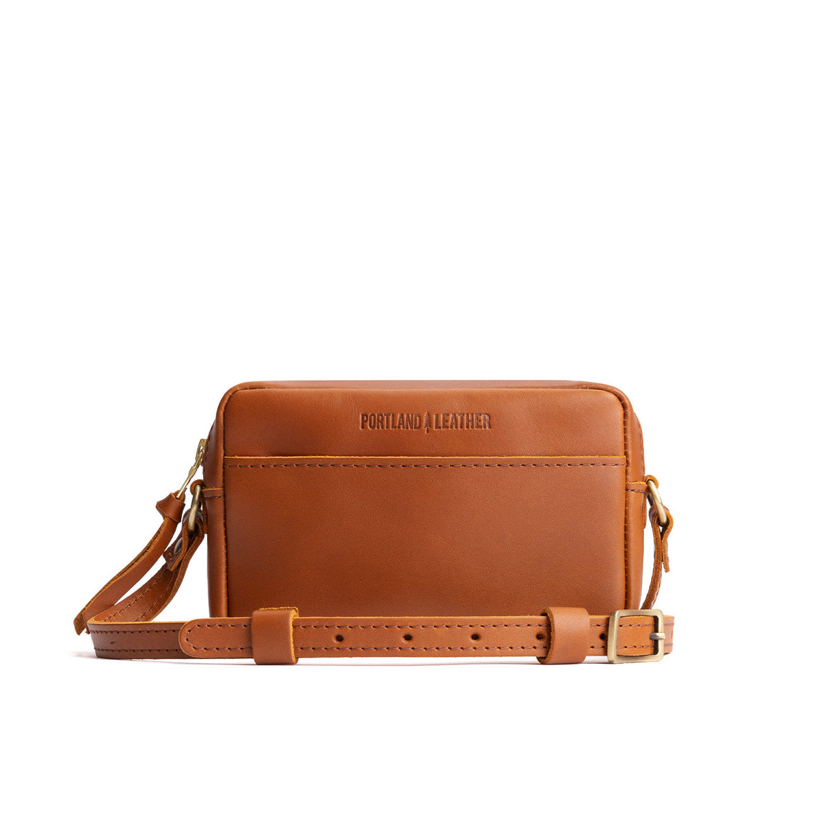 'Almost Perfect' Camera Bag Purse - Famous | Online Store