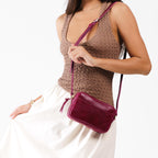 'Almost Perfect' Camera Bag Purse - Famous | Online Store