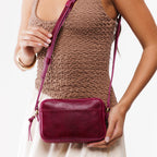 'Almost Perfect' Camera Bag Purse - Famous | Online Store