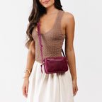 'Almost Perfect' Camera Bag Purse - Famous | Online Store