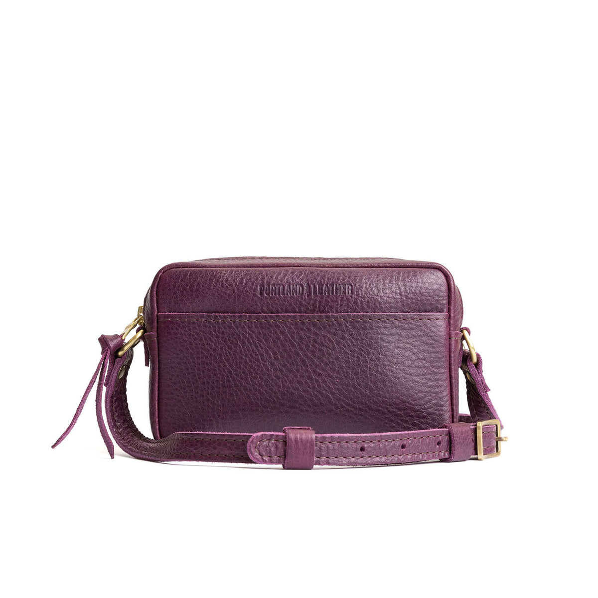 'Almost Perfect' Camera Bag Purse - Famous | Online Store