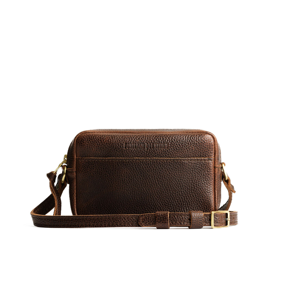'Almost Perfect' Camera Bag Purse - Famous | Online Store