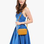 'Almost Perfect' Camera Bag Purse - Famous | Online Store