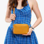 'Almost Perfect' Camera Bag Purse - Famous | Online Store