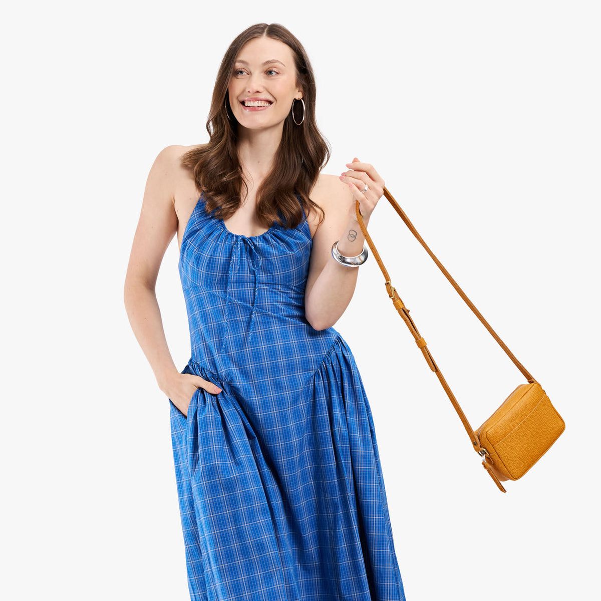 'Almost Perfect' Camera Bag Purse - Famous | Online Store