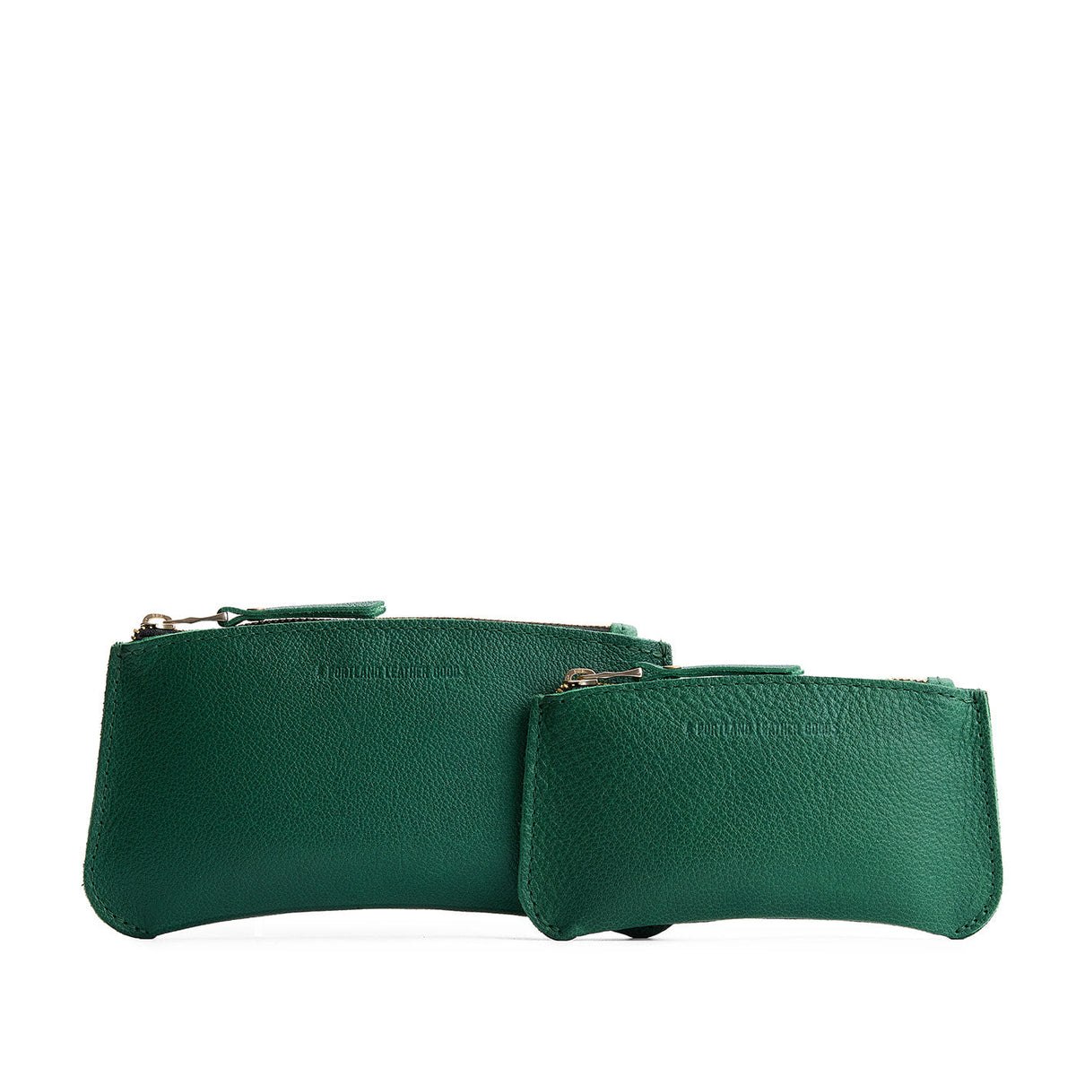 Pochette zippée Canoe
