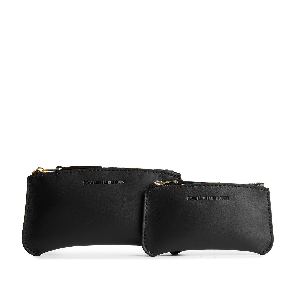Pochette zippée Canoe