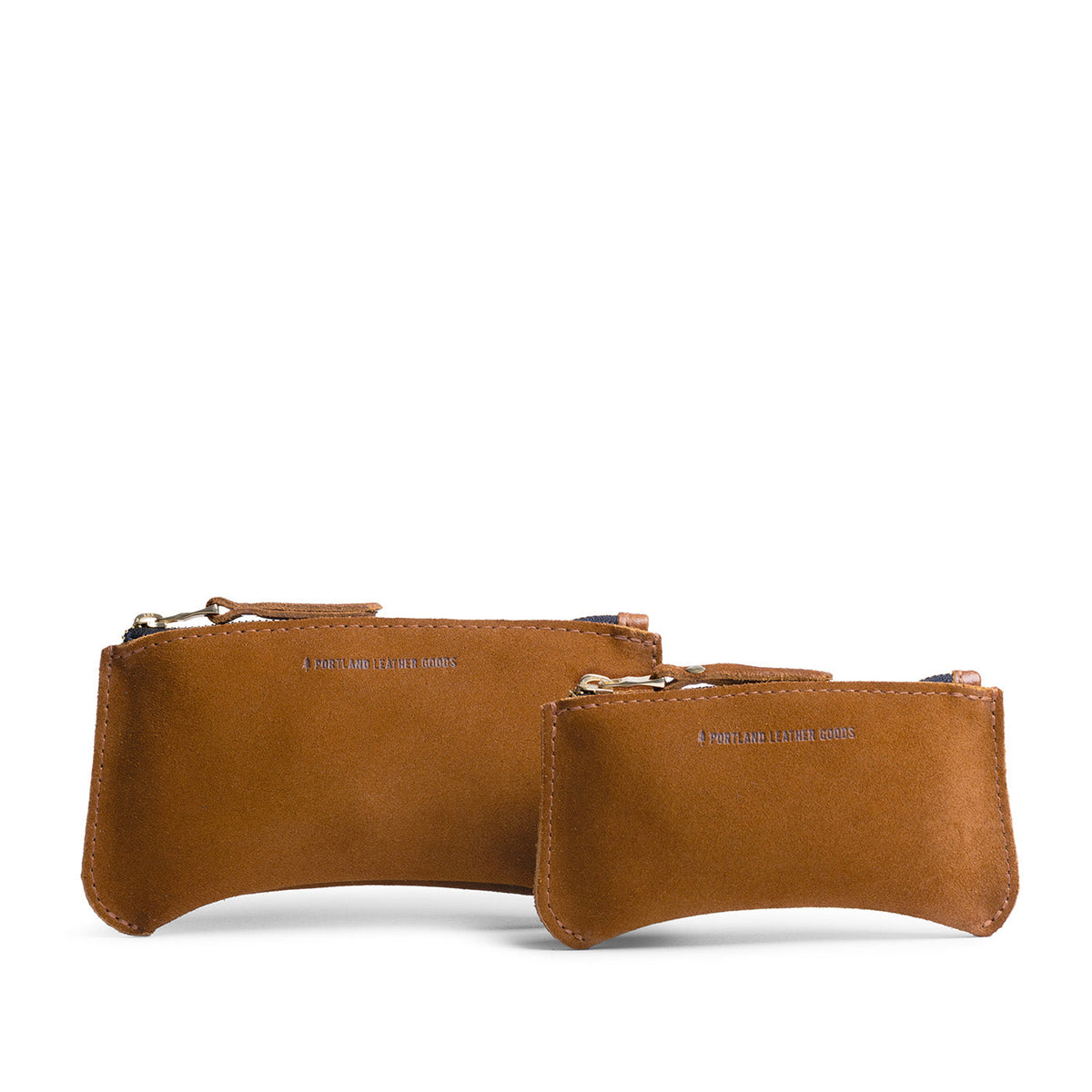 Pochette zippée Canoe