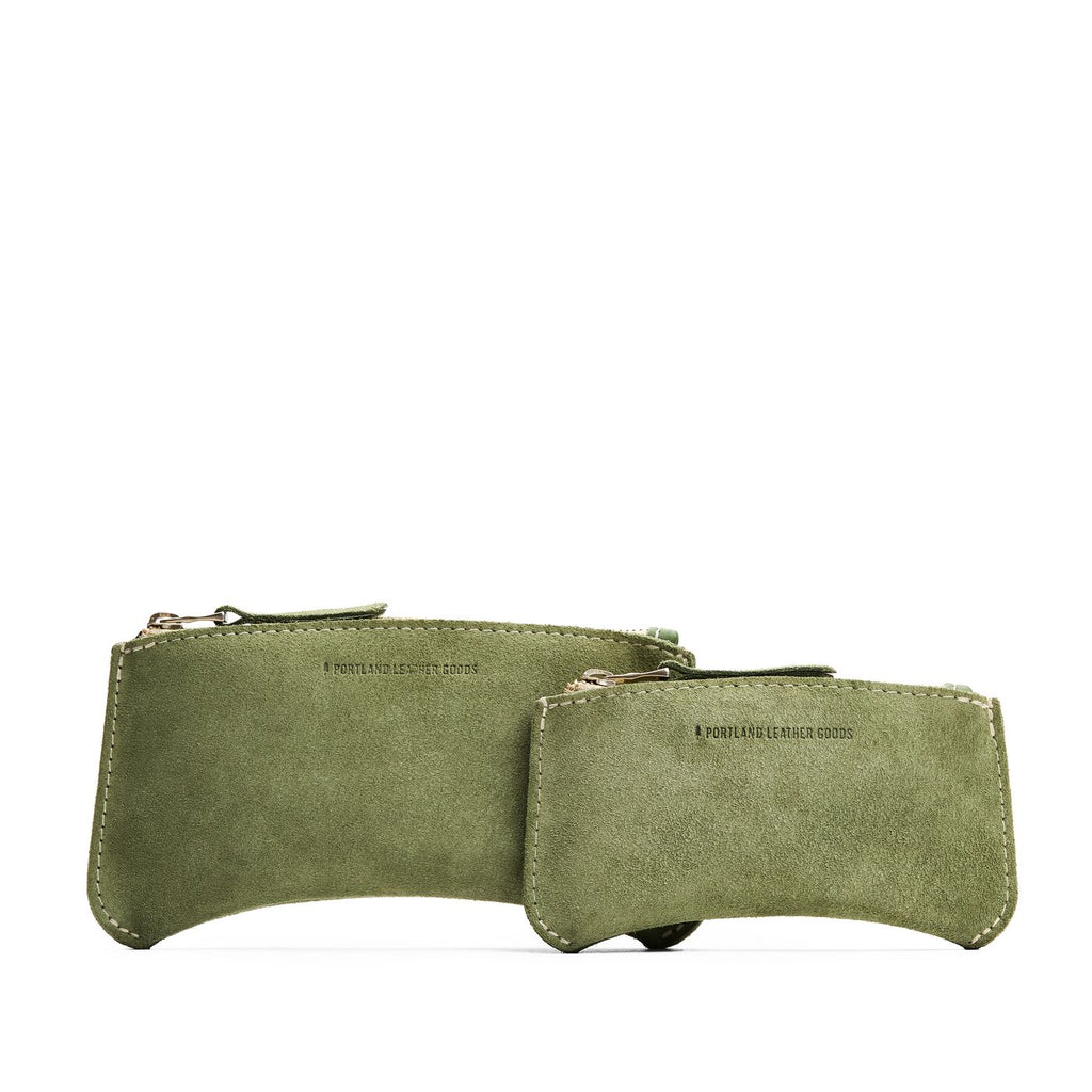 Canoe Zip Pouch