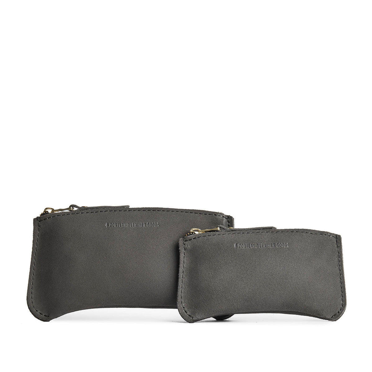 Pochette zippée Canoe