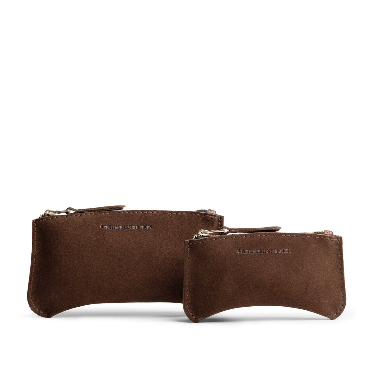 Pochette zippée Canoe