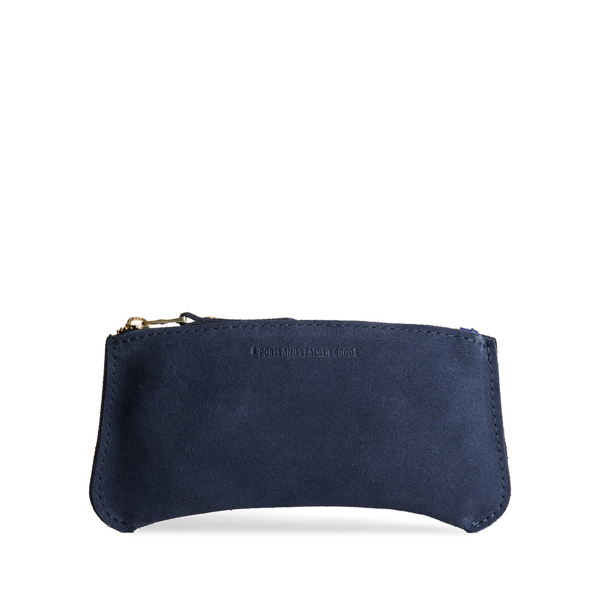 Pochette zippée Canoe
