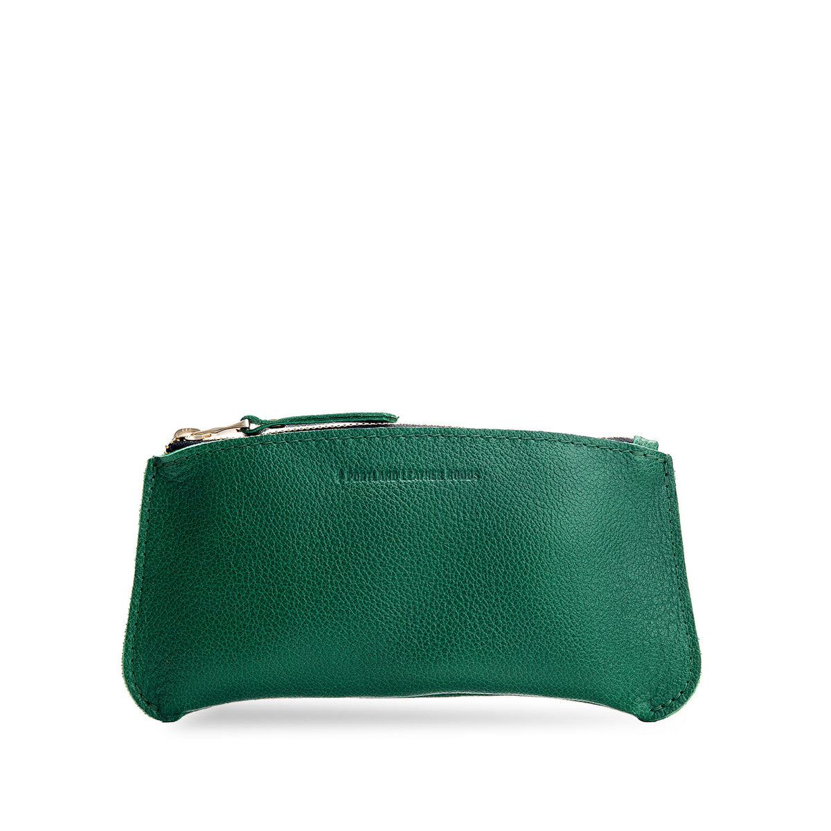 Pochette zippée Canoe