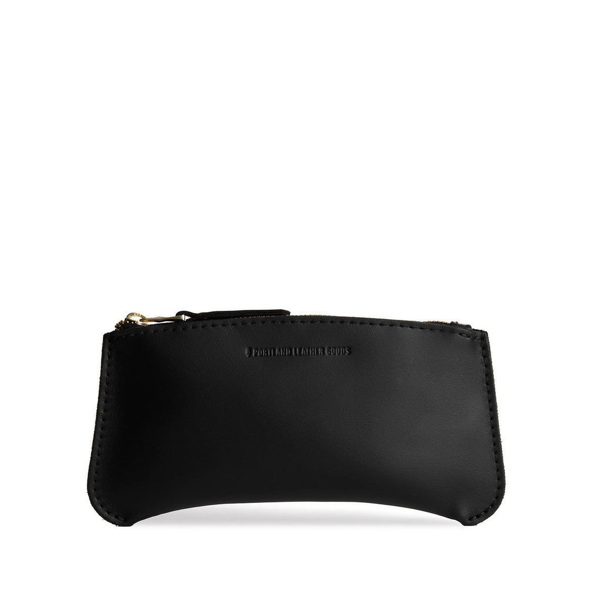 Pochette zippée Canoe