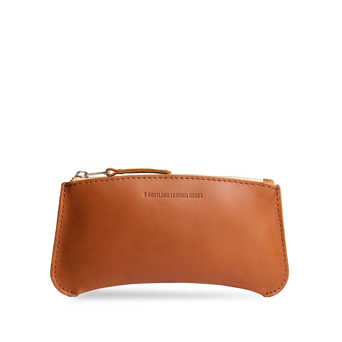 Pochette zippée Canoe