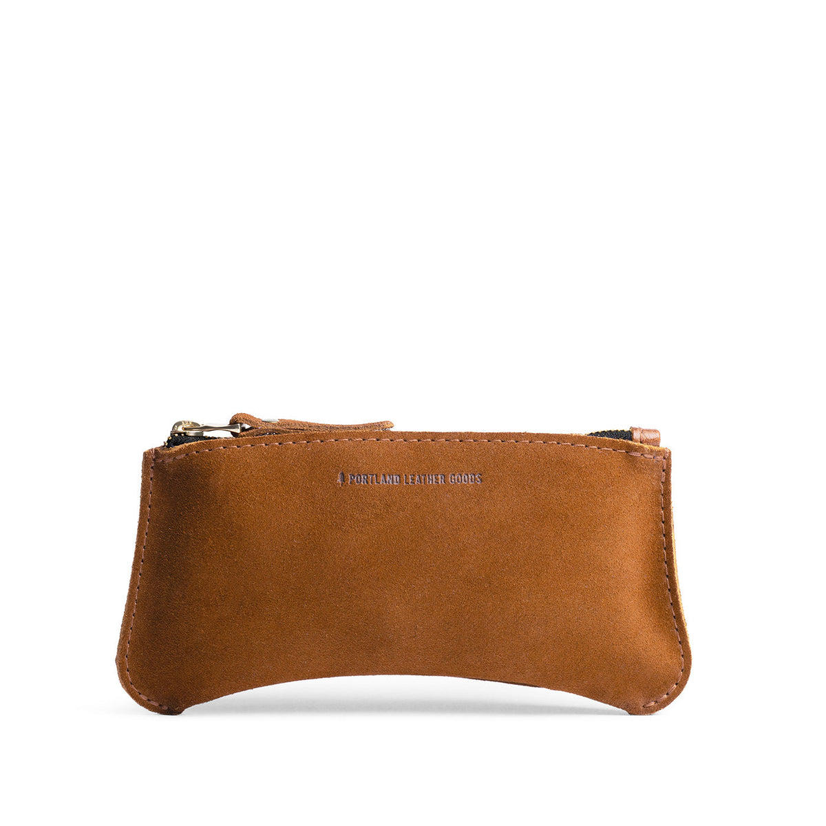 Pochette zippée Canoe