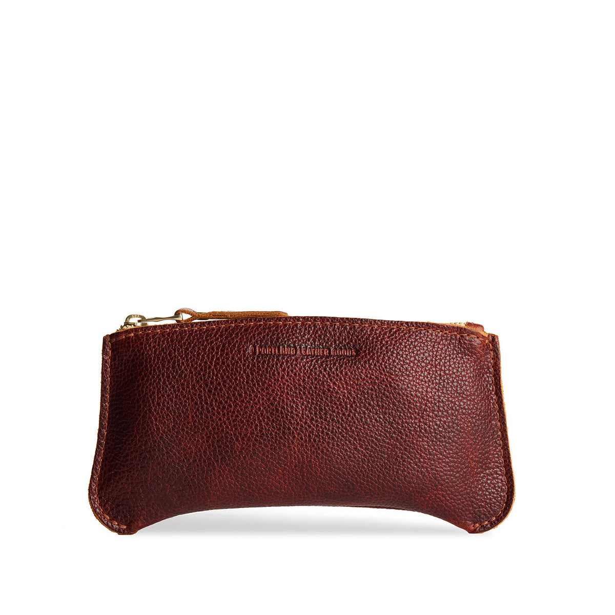 Pochette zippée Canoe