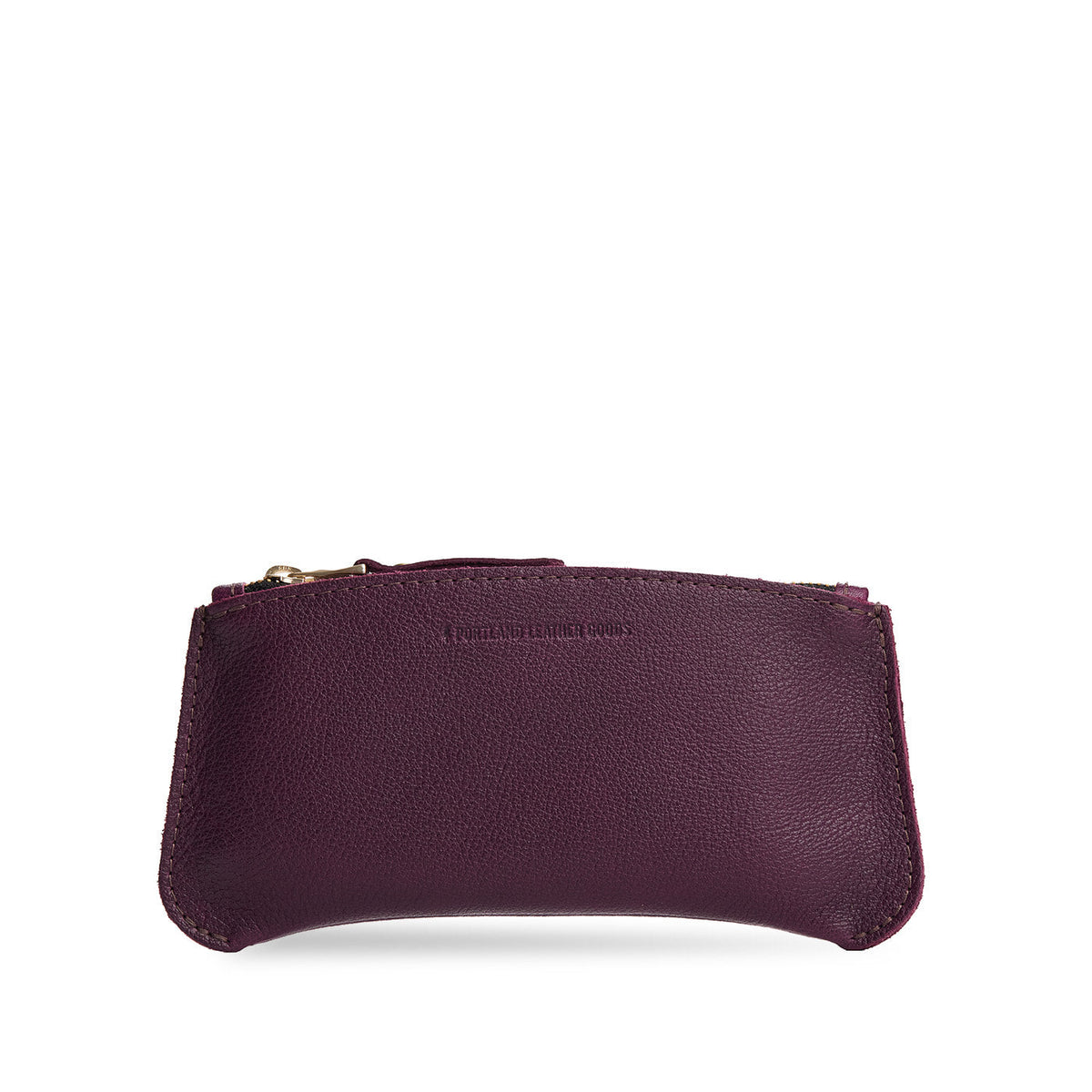 Pochette zippée Canoe