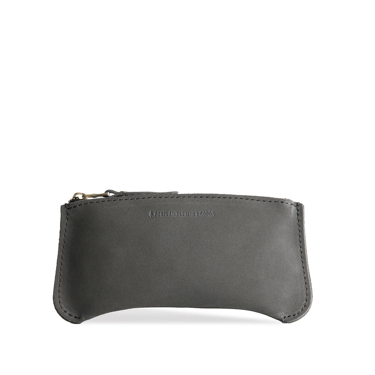 Pochette zippée Canoe