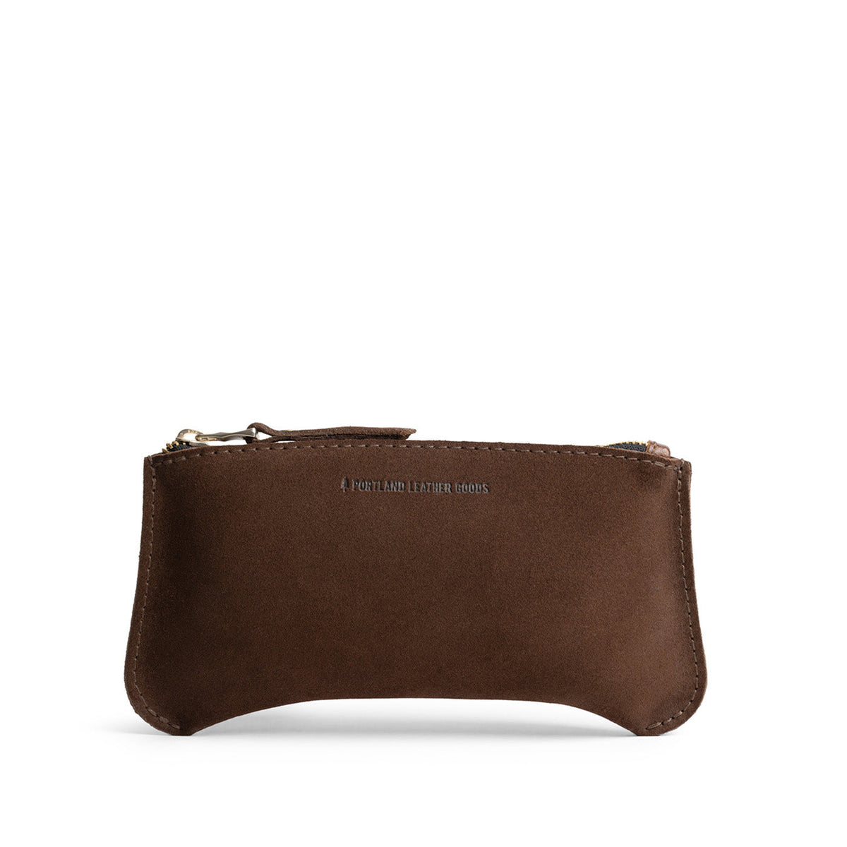 Pochette zippée Canoe