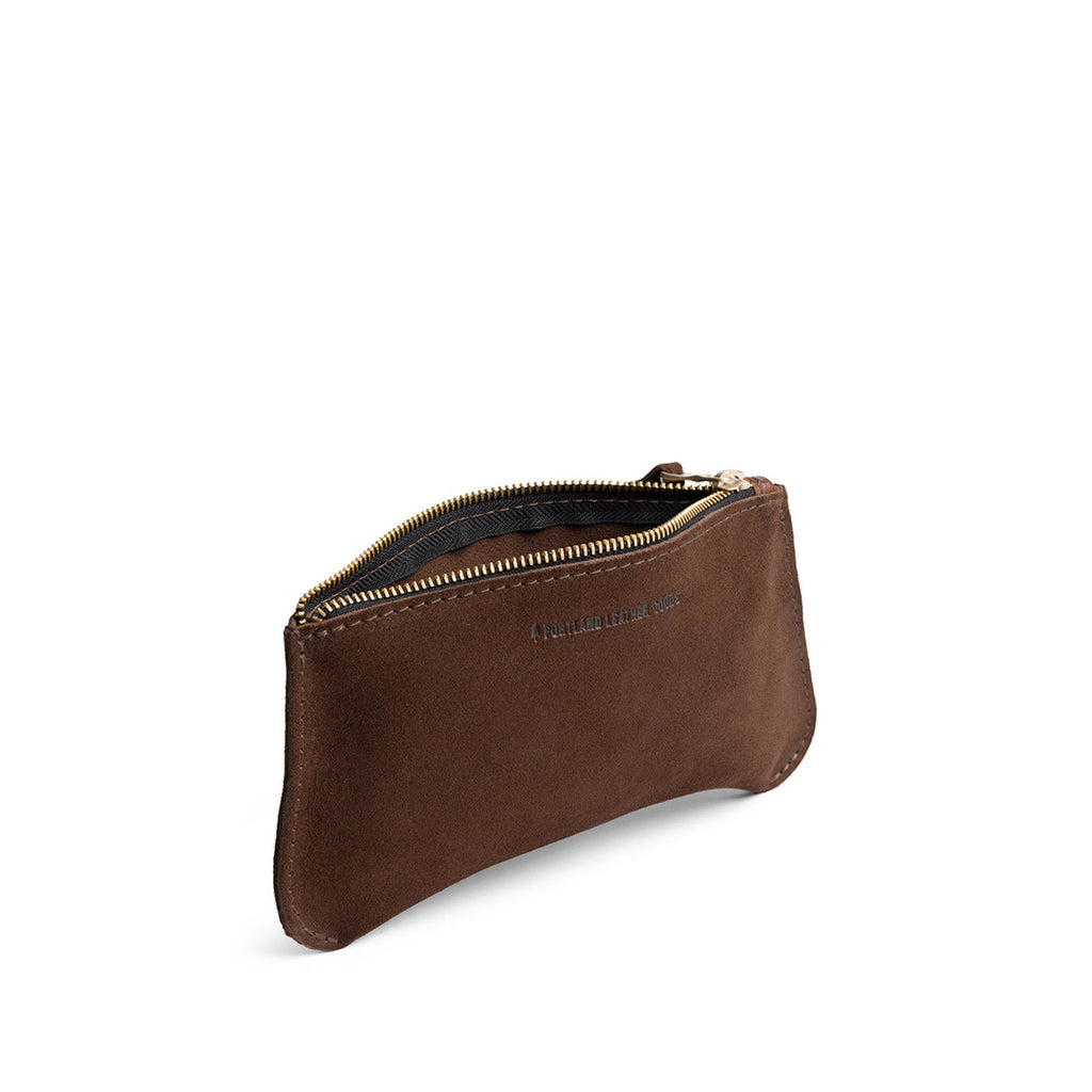 Canoe Zip Pouch