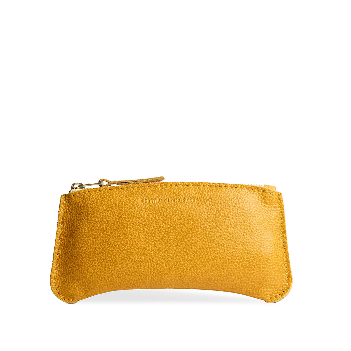 Pochette zippée Canoe