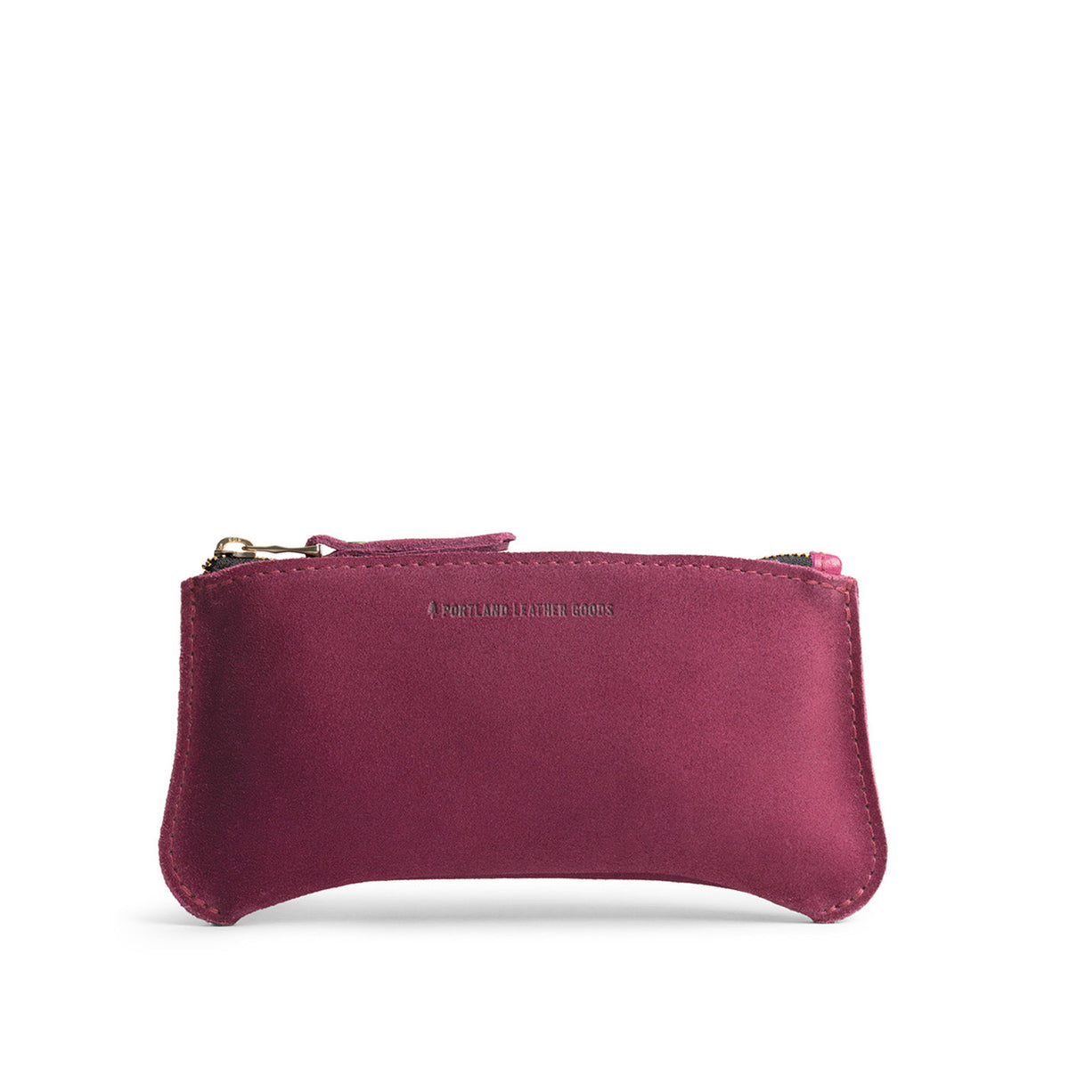 Pochette zippée Canoe