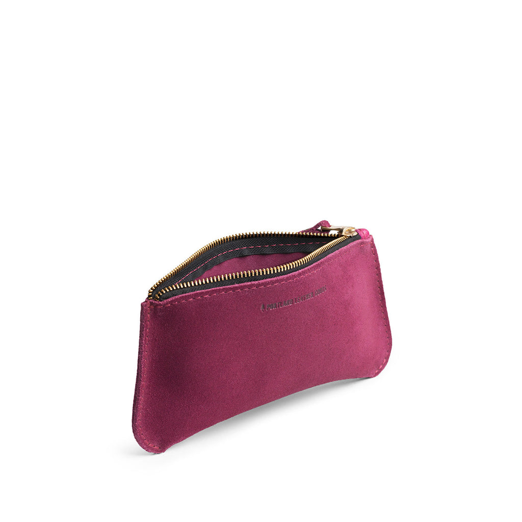 Canoe Zip Pouch