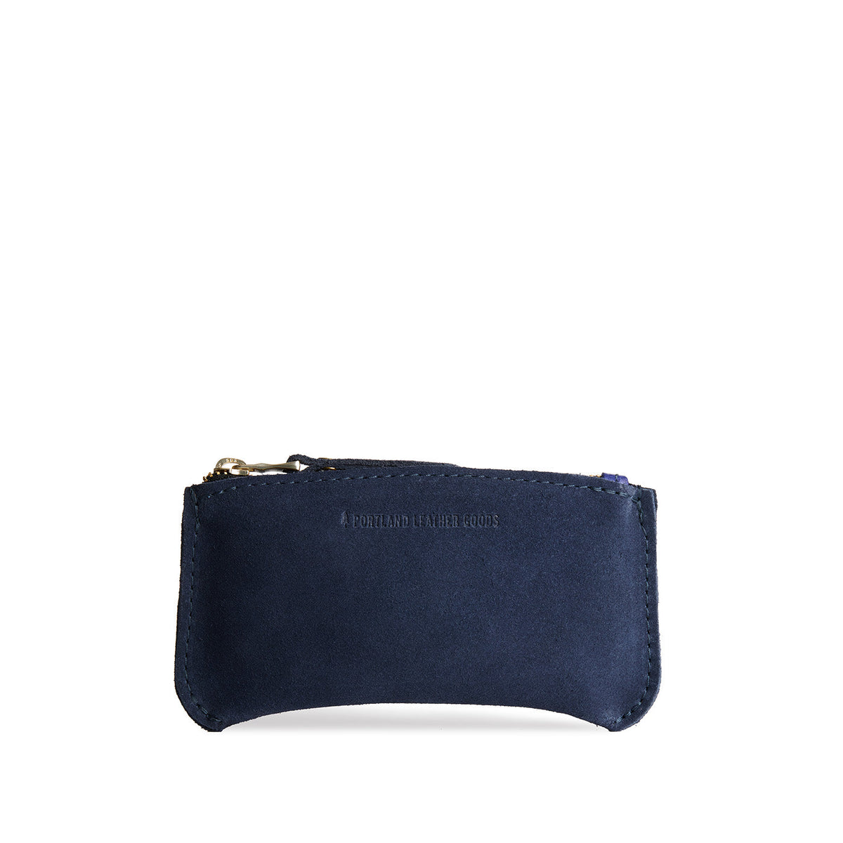Pochette zippée Canoe