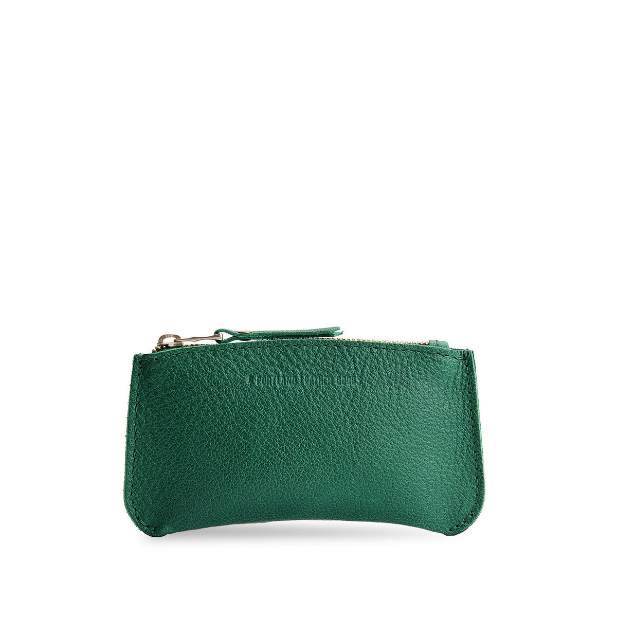 Pochette zippée Canoe