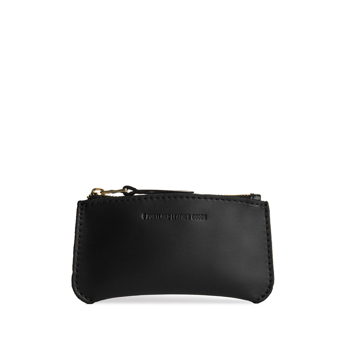 Pochette zippée Canoe