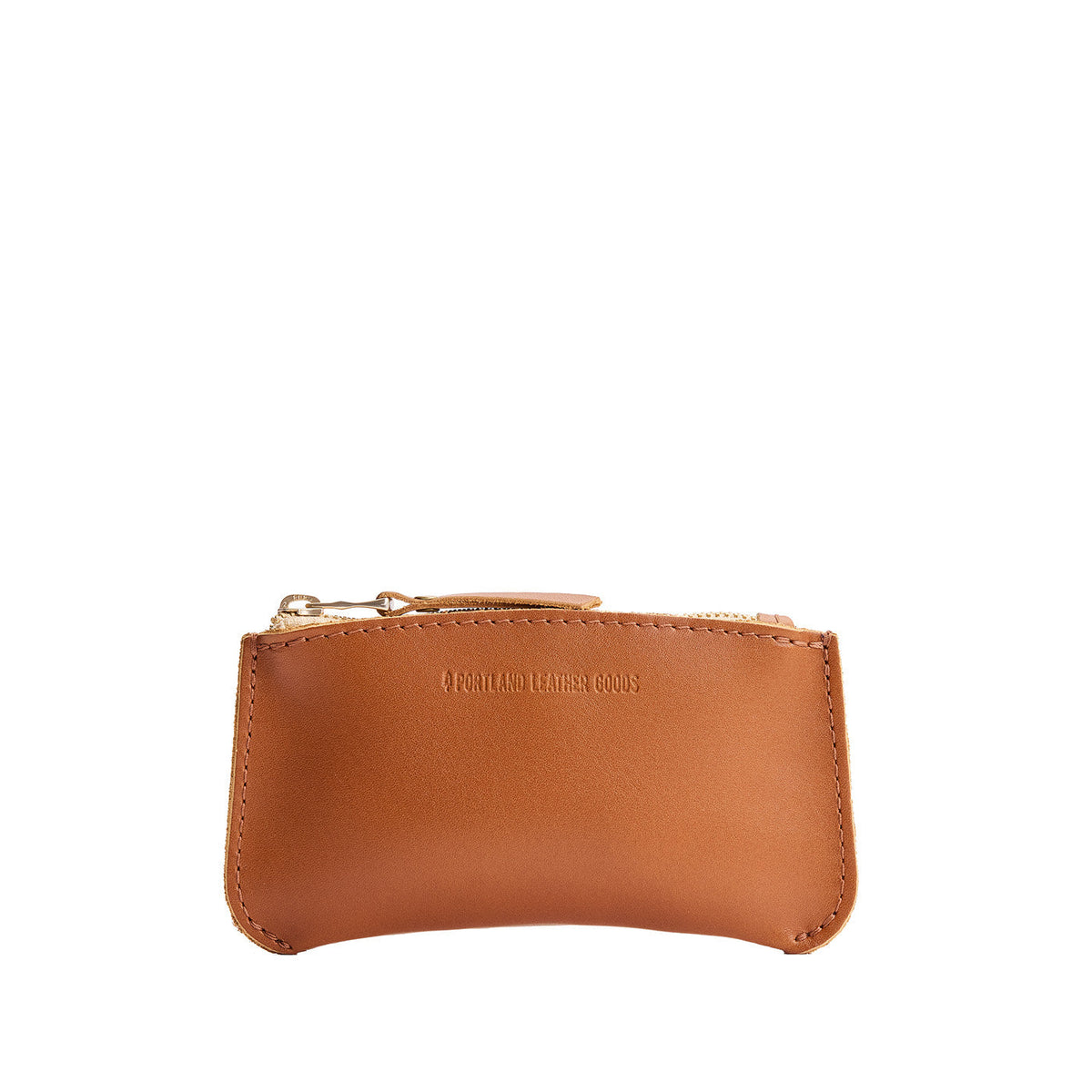 Pochette zippée Canoe