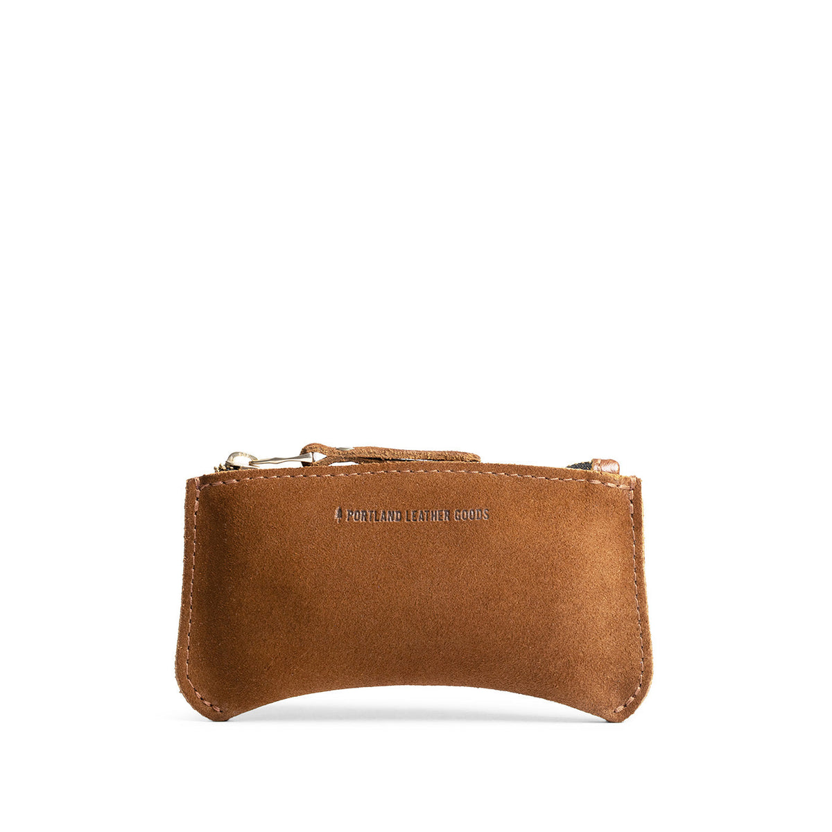 Pochette zippée Canoe