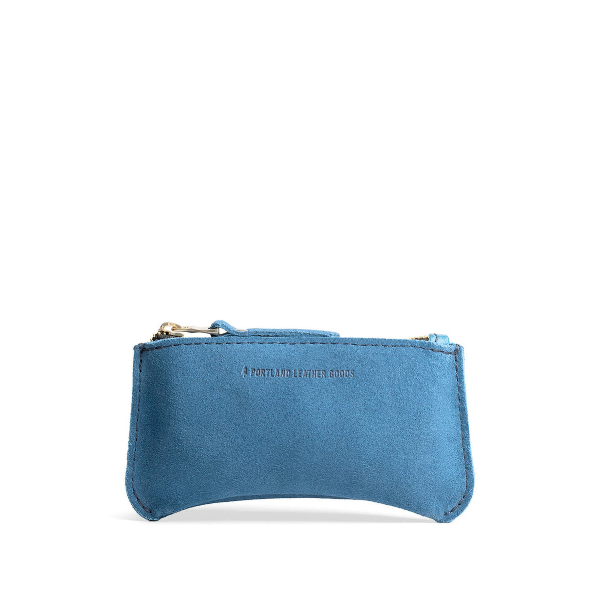 Pochette zippée Canoe