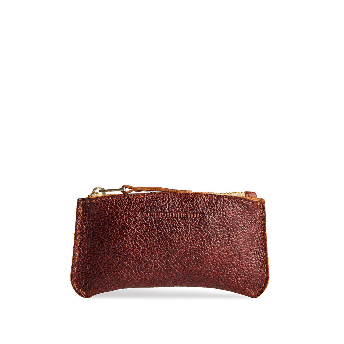 Pochette zippée Canoe
