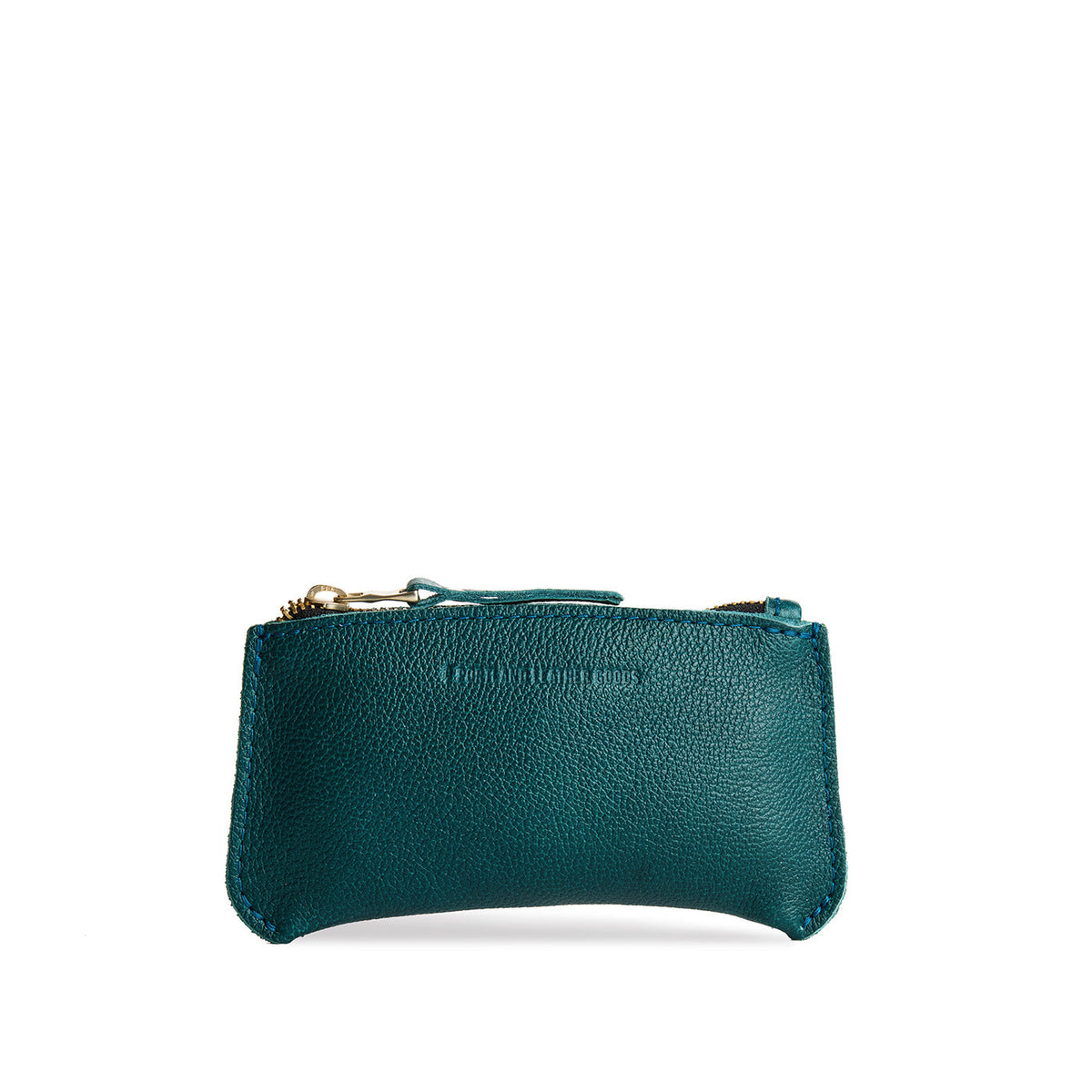Pochette zippée Canoe