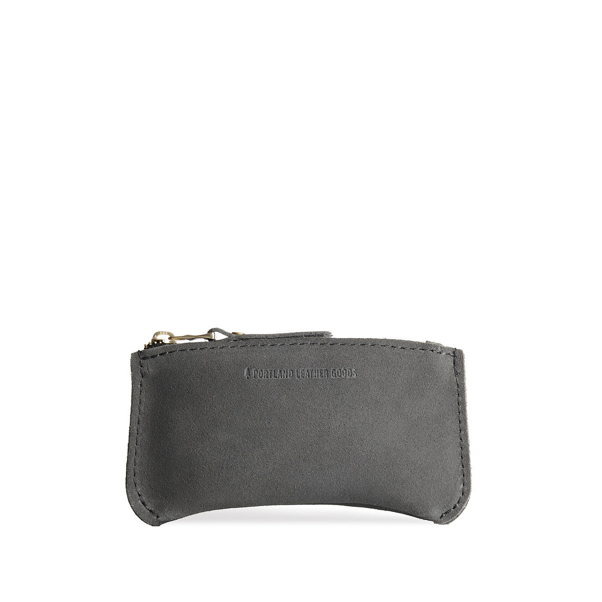 Pochette zippée Canoe