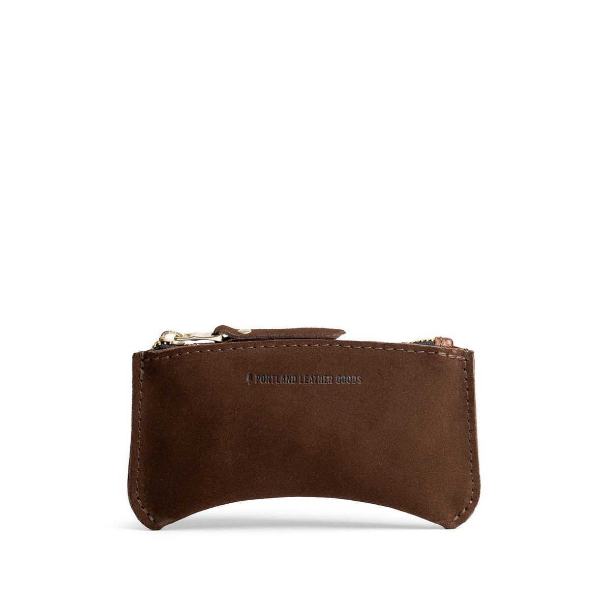 Pochette zippée Canoe