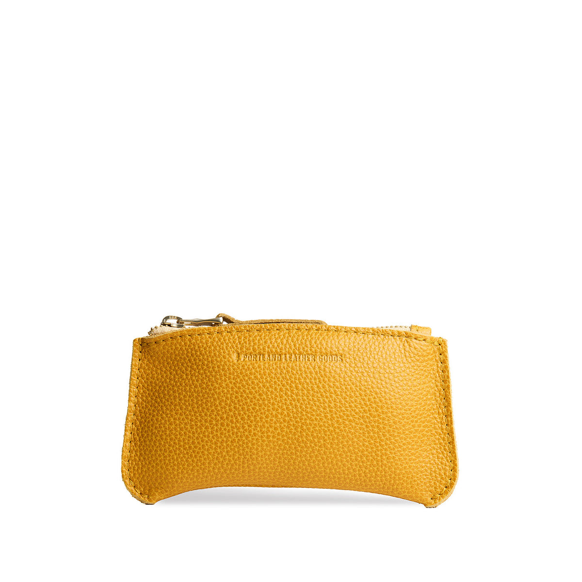 Pochette zippée Canoe