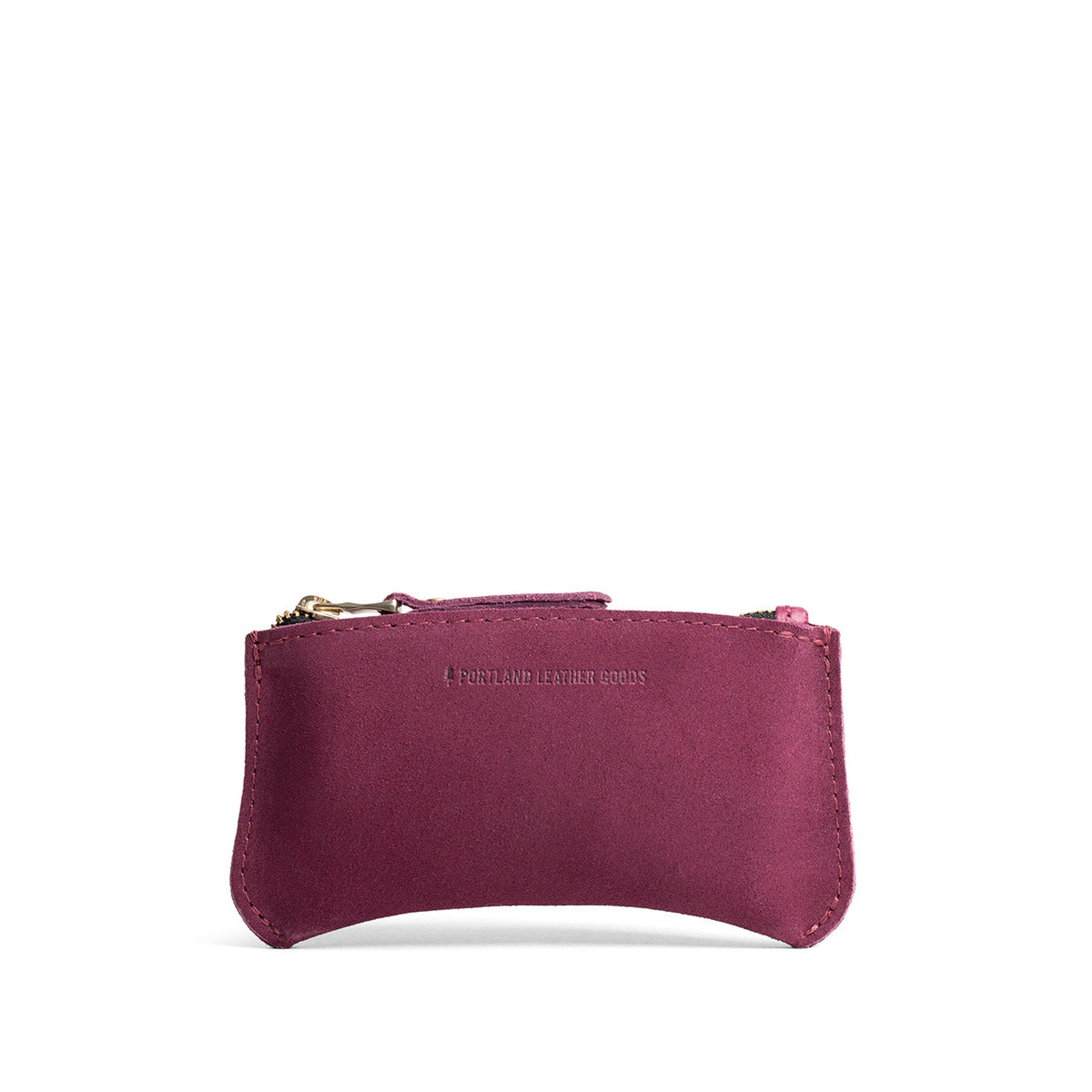 Pochette zippée Canoe