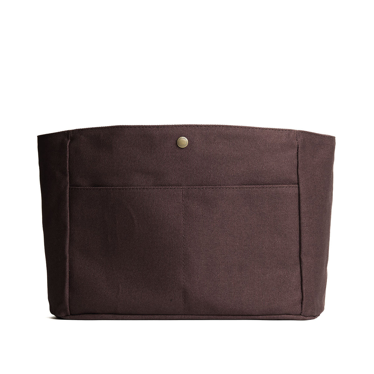Organisateur de sac à main en toile